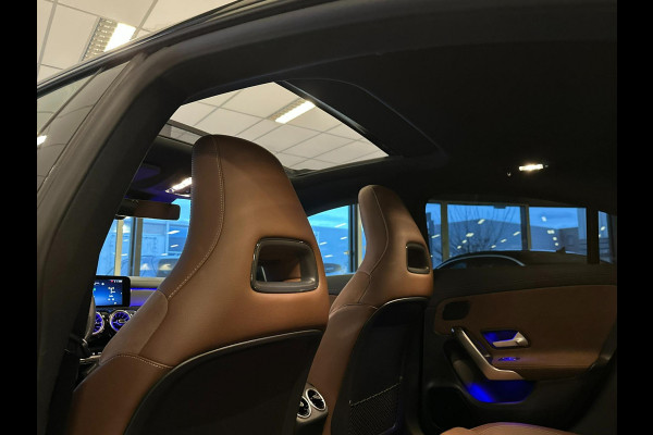 Mercedes-Benz CLA-Klasse 180 Star Edition AMG Line