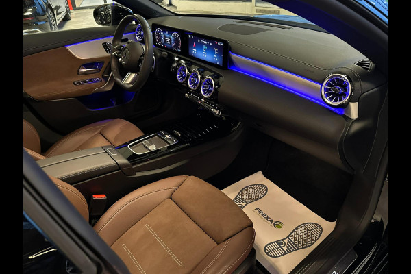 Mercedes-Benz CLA-Klasse 180 Star Edition AMG Line