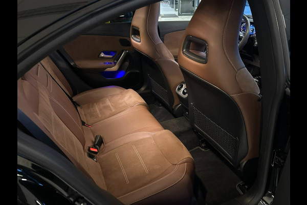 Mercedes-Benz CLA-Klasse 180 Star Edition AMG Line