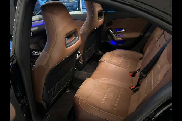 Mercedes-Benz CLA-Klasse 180 Star Edition AMG Line