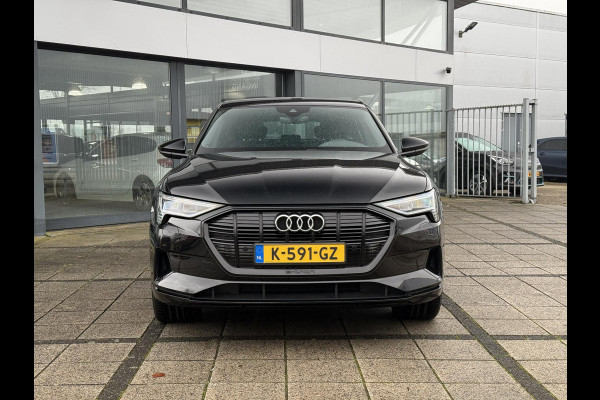 Audi e-tron Sportback 55 quattro Business edition 95 kWh | Navi | Carplay | LED | Memory |