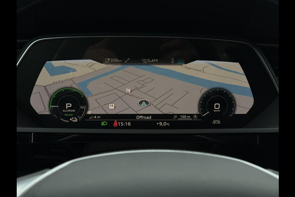 Audi e-tron Sportback 55 quattro Business edition 95 kWh | Navi | Carplay | LED | Memory |
