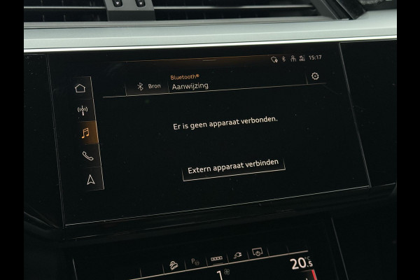 Audi e-tron Sportback 55 quattro Business edition 95 kWh | Navi | Carplay | LED | Memory |