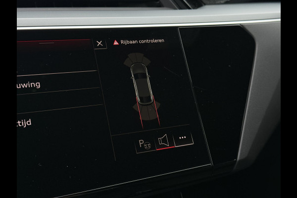 Audi e-tron Sportback 55 quattro Business edition 95 kWh | Navi | Carplay | LED | Memory |