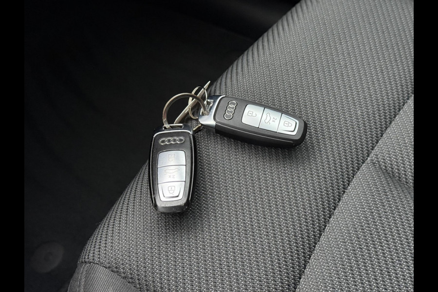 Audi e-tron Sportback 55 quattro Business edition 95 kWh | Navi | Carplay | LED | Memory |