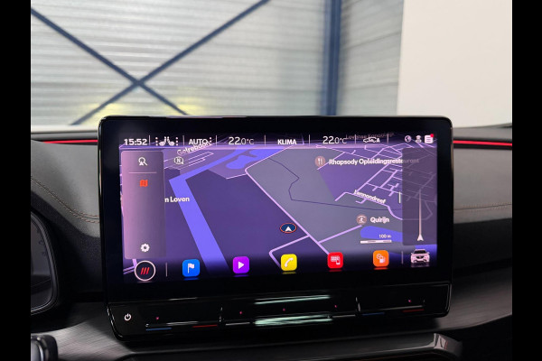 CUPRA Formentor 2.0 TSI 4DRIVE 310+PK MATT/LED/VIRTUAL/SFEER/PANO/STUUR+S.VERWARMING+MEMORY/19"/KEYLESS/CAM/ACC/12 MDN GARANTIE