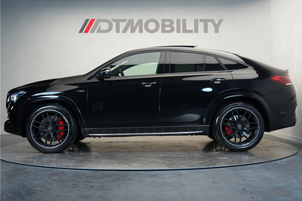 Mercedes-Benz GLE AMG 53 4MATIC+ Premium Plus | Burmester | Pano