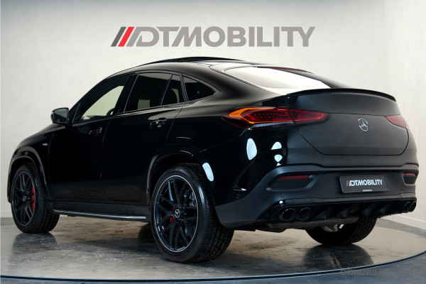 Mercedes-Benz GLE AMG 53 4MATIC+ Premium Plus | Burmester | Pano