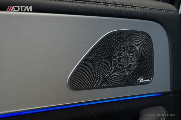 Mercedes-Benz GLE AMG 53 4MATIC+ Premium Plus | Burmester | Pano