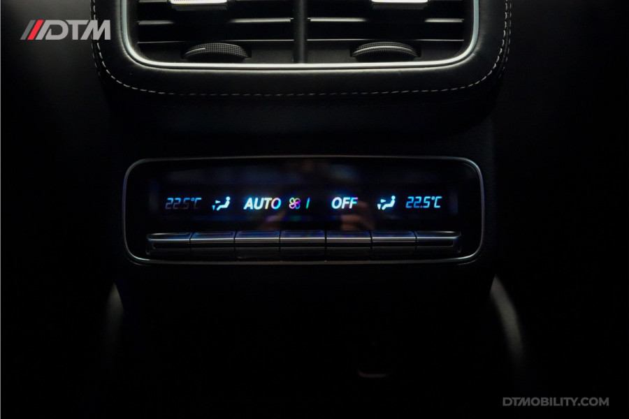 Mercedes-Benz GLE AMG 53 4MATIC+ Premium Plus | Burmester | Pano