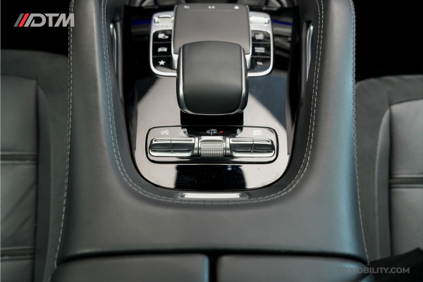 Mercedes-Benz GLE AMG 53 4MATIC+ Premium Plus | Burmester | Pano