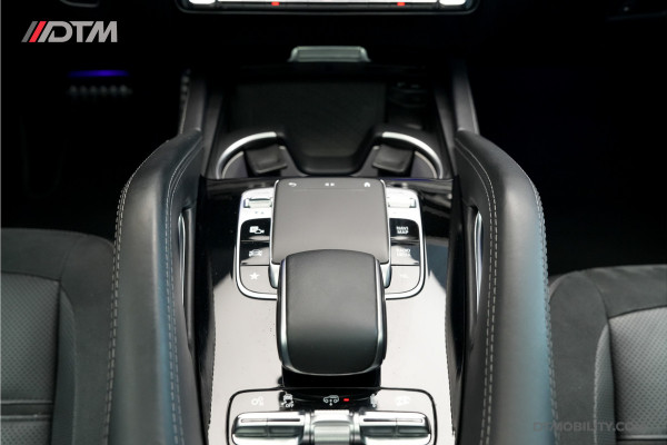 Mercedes-Benz GLE AMG 53 4MATIC+ Premium Plus | Burmester | Pano