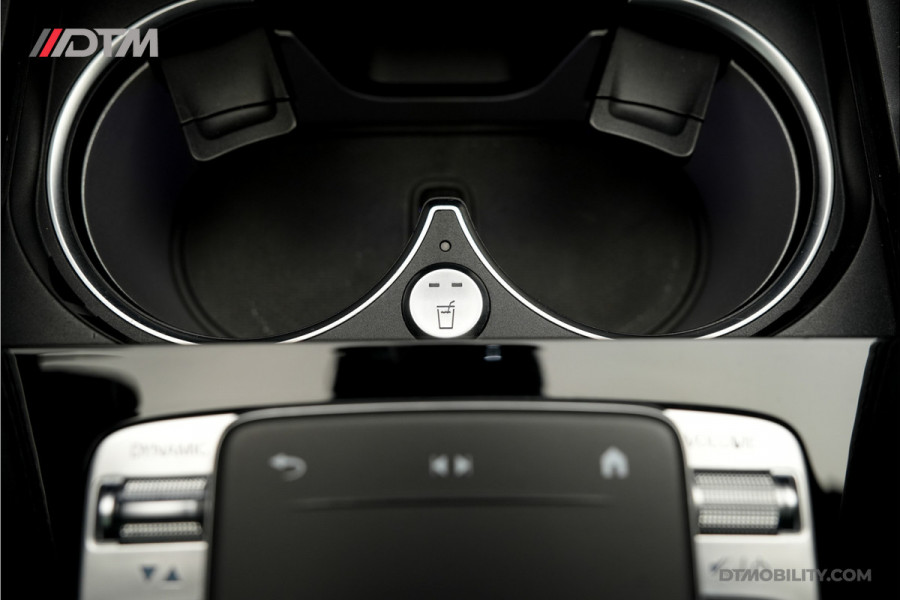 Mercedes-Benz GLE AMG 53 4MATIC+ Premium Plus | Burmester | Pano