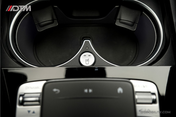 Mercedes-Benz GLE AMG 53 4MATIC+ Premium Plus | Burmester | Pano