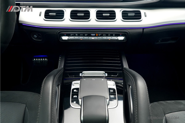 Mercedes-Benz GLE AMG 53 4MATIC+ Premium Plus | Burmester | Pano