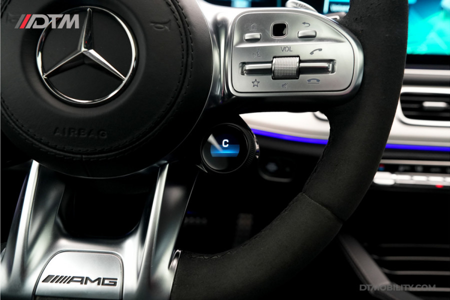 Mercedes-Benz GLE AMG 53 4MATIC+ Premium Plus | Burmester | Pano