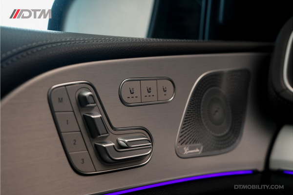 Mercedes-Benz GLE AMG 53 4MATIC+ Premium Plus | Burmester | Pano