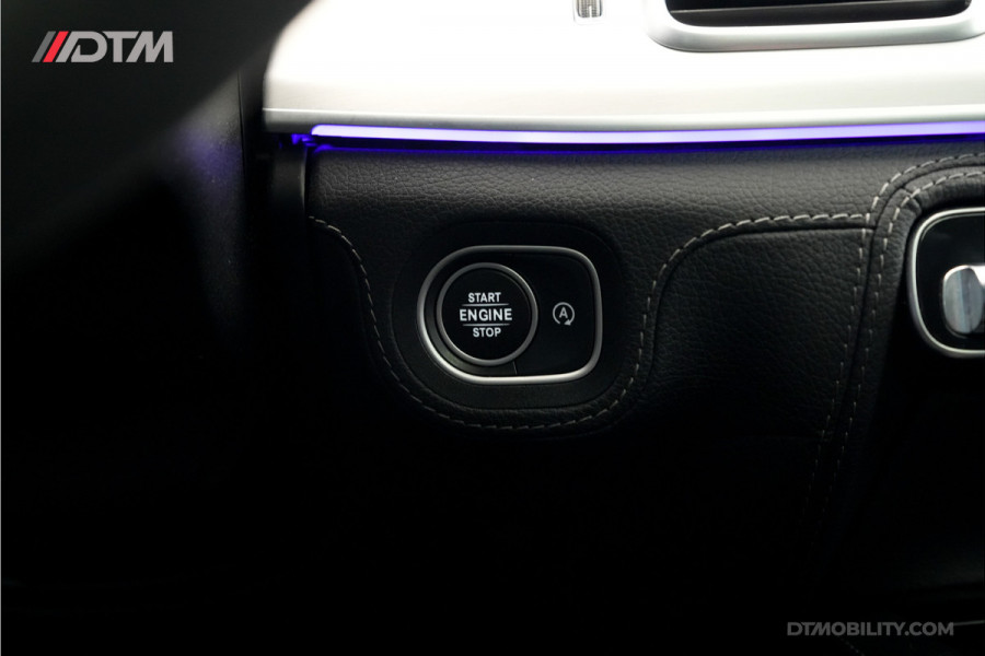 Mercedes-Benz GLE AMG 53 4MATIC+ Premium Plus | Burmester | Pano