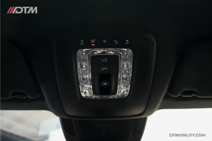 Mercedes-Benz GLE AMG 53 4MATIC+ Premium Plus | Burmester | Pano