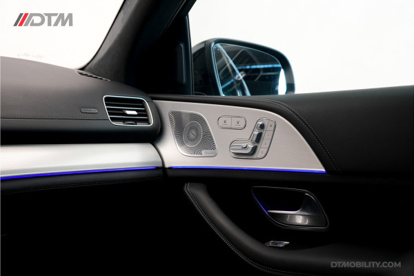 Mercedes-Benz GLE AMG 53 4MATIC+ Premium Plus | Burmester | Pano