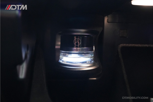 Mercedes-Benz GLE AMG 53 4MATIC+ Premium Plus | Burmester | Pano