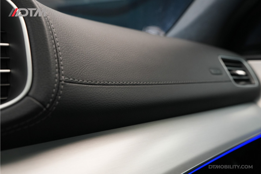 Mercedes-Benz GLE AMG 53 4MATIC+ Premium Plus | Burmester | Pano