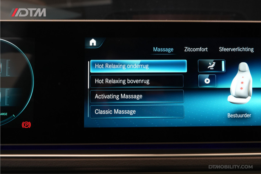 Mercedes-Benz GLE AMG 53 4MATIC+ Premium Plus | Burmester | Pano