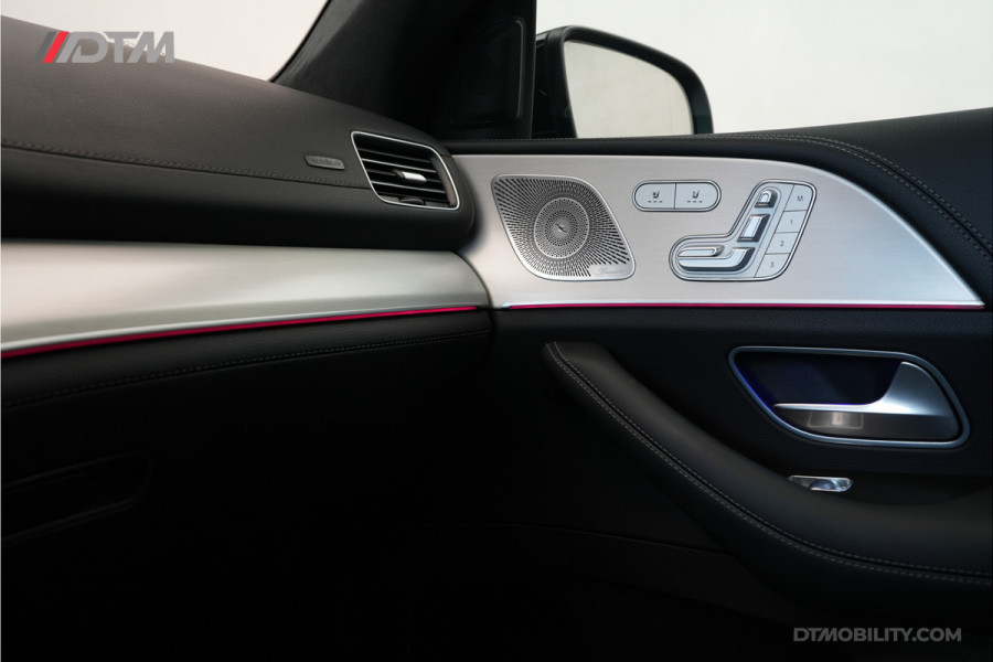 Mercedes-Benz GLE AMG 53 4MATIC+ Premium Plus | Burmester | Pano
