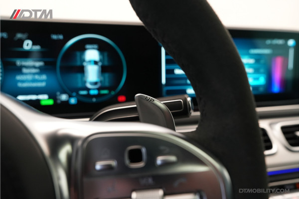 Mercedes-Benz GLE AMG 53 4MATIC+ Premium Plus | Burmester | Pano