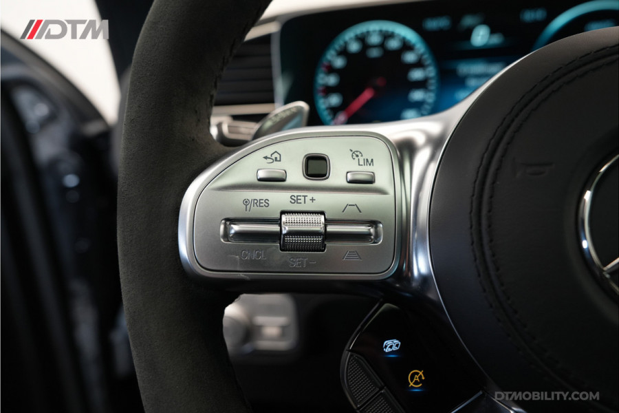 Mercedes-Benz GLE AMG 53 4MATIC+ Premium Plus | Burmester | Pano