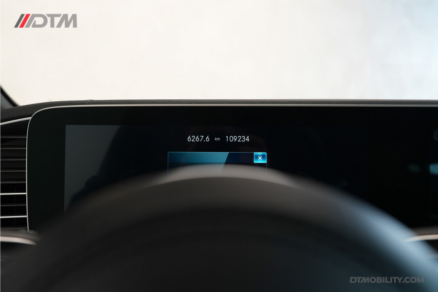 Mercedes-Benz GLE AMG 53 4MATIC+ Premium Plus | Burmester | Pano