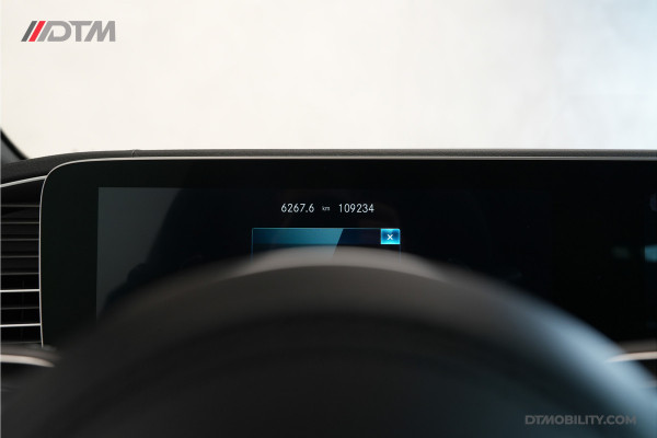 Mercedes-Benz GLE AMG 53 4MATIC+ Premium Plus | Burmester | Pano