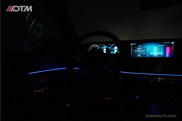 Mercedes-Benz GLE AMG 53 4MATIC+ Premium Plus | Burmester | Pano