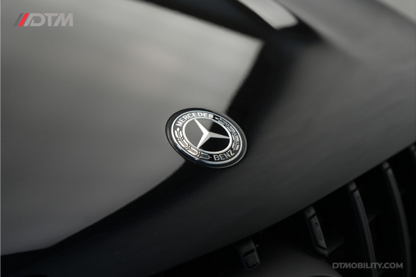 Mercedes-Benz GLE AMG 53 4MATIC+ Premium Plus | Burmester | Pano