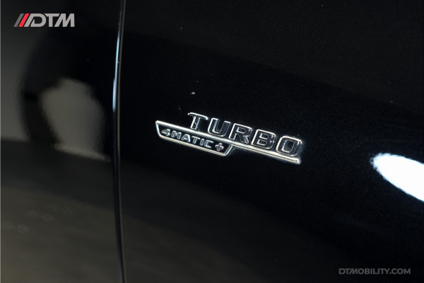 Mercedes-Benz GLE AMG 53 4MATIC+ Premium Plus | Burmester | Pano