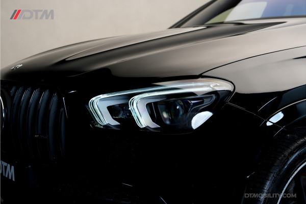 Mercedes-Benz GLE AMG 53 4MATIC+ Premium Plus | Burmester | Pano