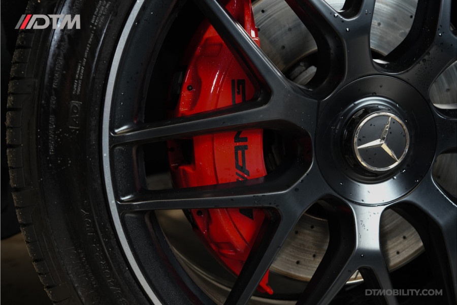 Mercedes-Benz GLE AMG 53 4MATIC+ Premium Plus | Burmester | Pano