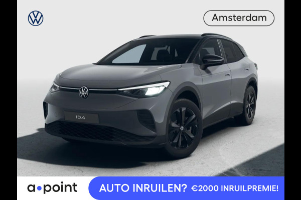 Volkswagen ID.4 Pro Limited Edition 77 kWh accu 210 kW / 286 PK SU
