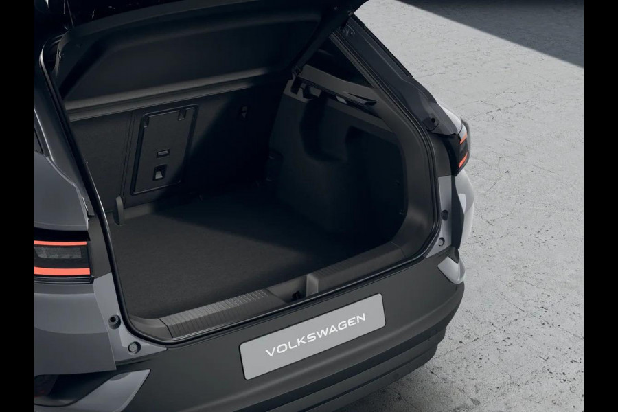 Volkswagen ID.4 Pro Limited Edition 77 kWh accu 210 kW / 286 PK SU