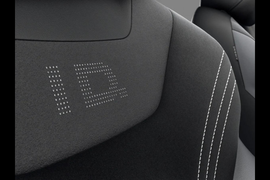 Volkswagen ID.4 Pro Limited Edition 77 kWh accu 210 kW / 286 PK SU