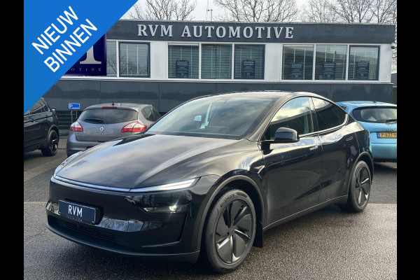 Tesla Model Y Premium Long Range AWD 75 kWh NIEUWE AUTO / DIRECT LEVERBAAR | AUTOPILOT| VOLLEDIGE TESLA GARANTIE T/M 08/2029 OF 80.000KM| DE HOOGVOLTACCU EN AANDRIJFLIJN TOT 2033 of 192.000KM |