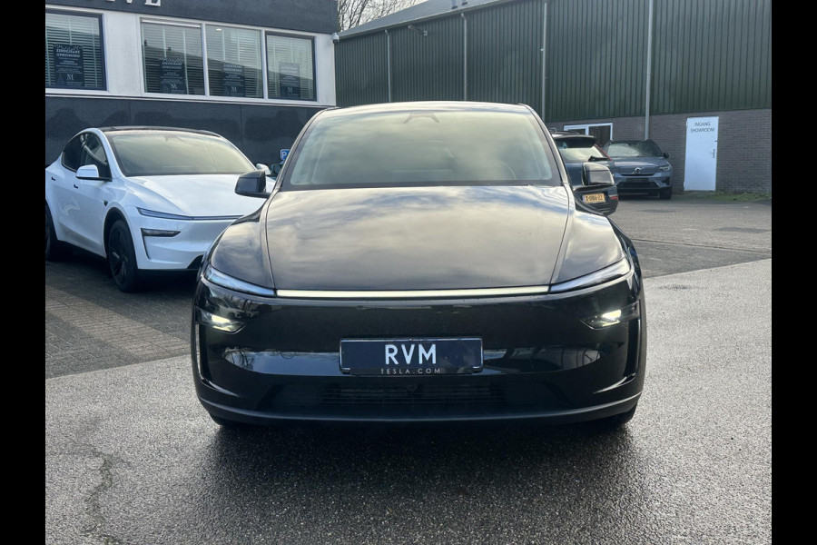 Tesla Model Y Premium Long Range AWD 75 kWh NIEUWE AUTO / DIRECT LEVERBAAR | AUTOPILOT| VOLLEDIGE TESLA GARANTIE T/M 08/2029 OF 80.000KM| DE HOOGVOLTACCU EN AANDRIJFLIJN TOT 2033 of 192.000KM |