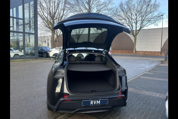 Tesla Model Y Premium Long Range AWD 75 kWh NIEUWE AUTO / DIRECT LEVERBAAR | AUTOPILOT| VOLLEDIGE TESLA GARANTIE T/M 08/2029 OF 80.000KM| DE HOOGVOLTACCU EN AANDRIJFLIJN TOT 2033 of 192.000KM |
