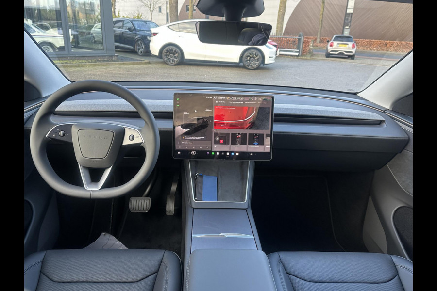 Tesla Model Y Premium Long Range AWD 75 kWh NIEUWE AUTO / DIRECT LEVERBAAR | AUTOPILOT| VOLLEDIGE TESLA GARANTIE T/M 08/2029 OF 80.000KM| DE HOOGVOLTACCU EN AANDRIJFLIJN TOT 2033 of 192.000KM |