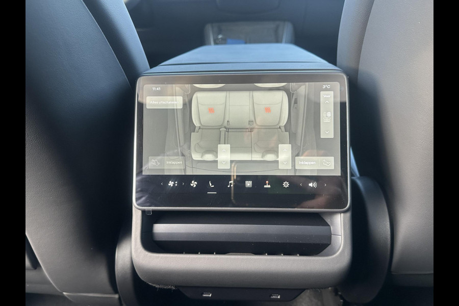 Tesla Model Y Premium Long Range AWD 75 kWh NIEUWE AUTO / DIRECT LEVERBAAR | AUTOPILOT| VOLLEDIGE TESLA GARANTIE T/M 08/2029 OF 80.000KM| DE HOOGVOLTACCU EN AANDRIJFLIJN TOT 2033 of 192.000KM |