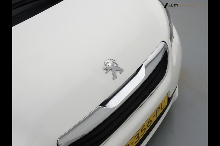 Peugeot 108 1.0 e-VTi Active Sport (BLUETOOTH,LED VERLICHTING,START-STOP,AIRCONDITIONING,COMFORTSTOELEN,NIEUWE APK,TOPCONDITIE)