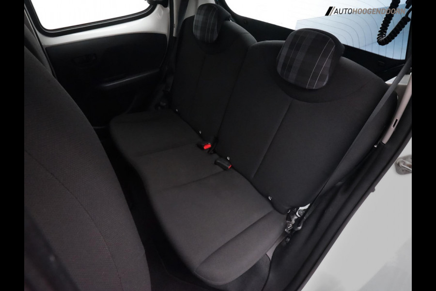 Peugeot 108 1.0 e-VTi Active Sport (BLUETOOTH,LED VERLICHTING,START-STOP,AIRCONDITIONING,COMFORTSTOELEN,NIEUWE APK,TOPCONDITIE)