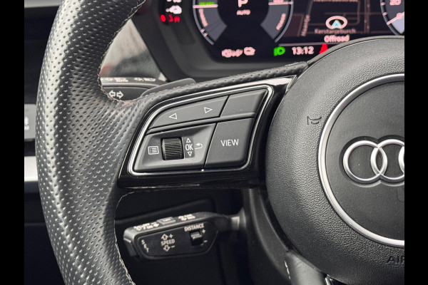 Audi A3 Sportback 45 TFSI e S edition Pano/RS seats/Matrix/Blindspot