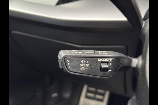 Audi A3 Sportback 45 TFSI e S edition Pano/RS seats/Matrix/Blindspot