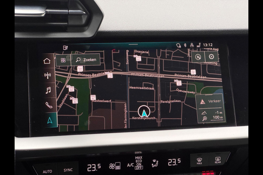 Audi A3 Sportback 45 TFSI e S edition Pano/RS seats/Matrix/Blindspot